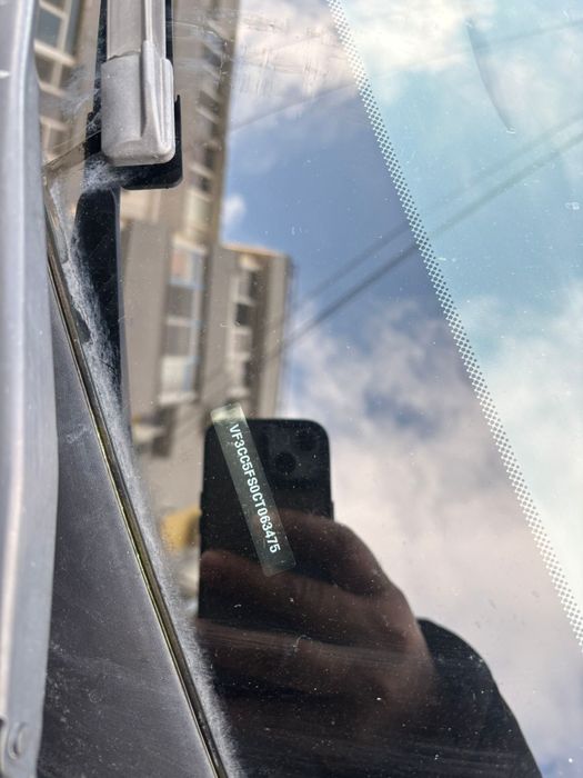 Peugeot 208 2012 1.6i