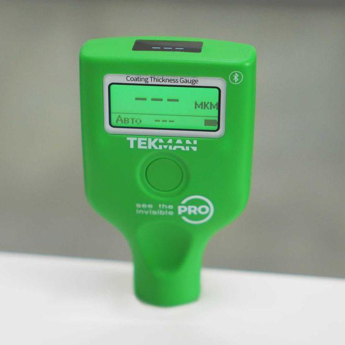 Толщиномер TEKMAN
