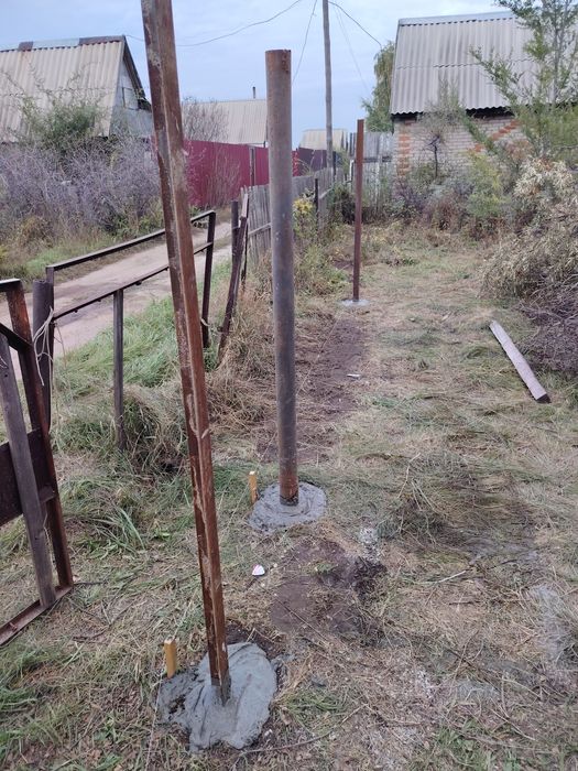 Дача СО "Автомобилист" р-он Психбольницы