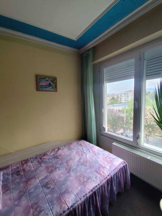 Двустаен апартамент