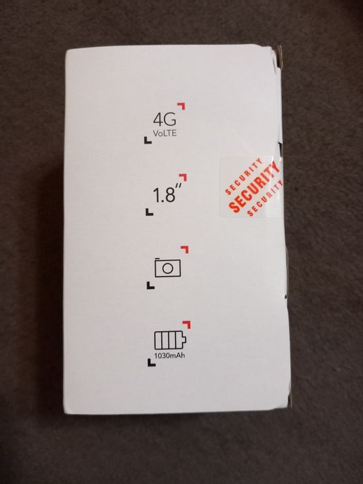 Телефон TCL one touch 4041