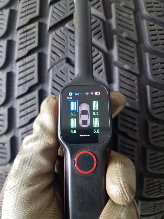 Anvelope De Iarna 265/50 R19 Pirelli Scorpion Winter 110v