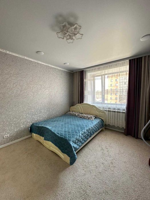 3х ком квартира Жас Оркен