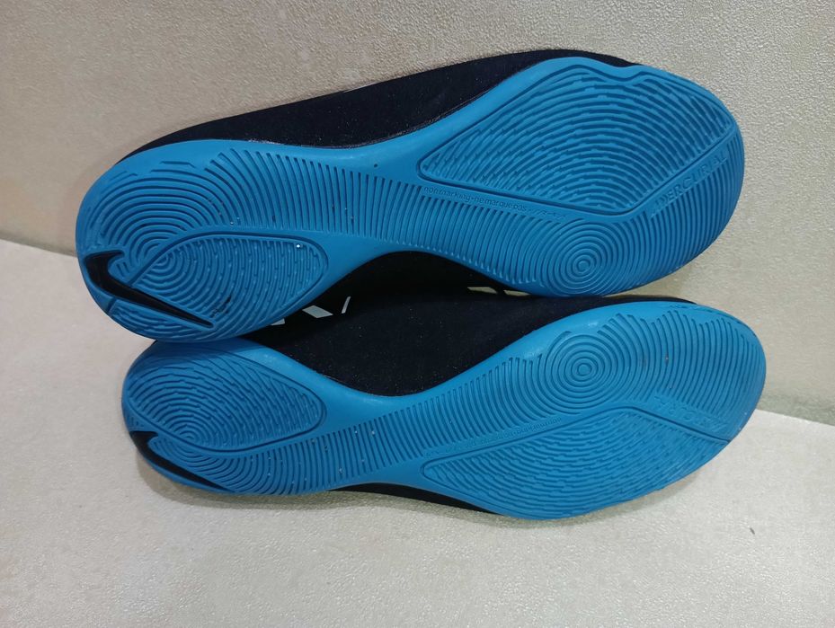 Nike Mercurial Vicrtory C.Ronaldo 7 N 38 -32 лв