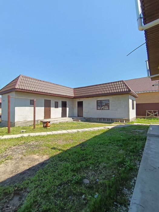 Дом частный 3 отделение