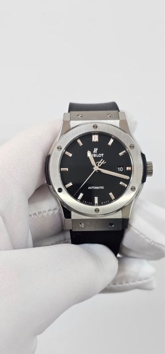 Hublot Classic Fusion Automatic оригинал