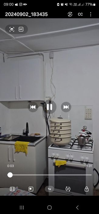 дом возле Роддома на квартиру