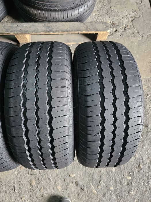 4 anvelope 195 50 13C Journey 2022