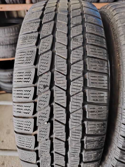 205/60 R16 Continental ContiContact TS M+S