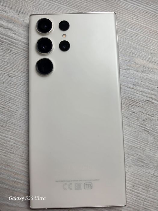 Продам S23 ULTRA