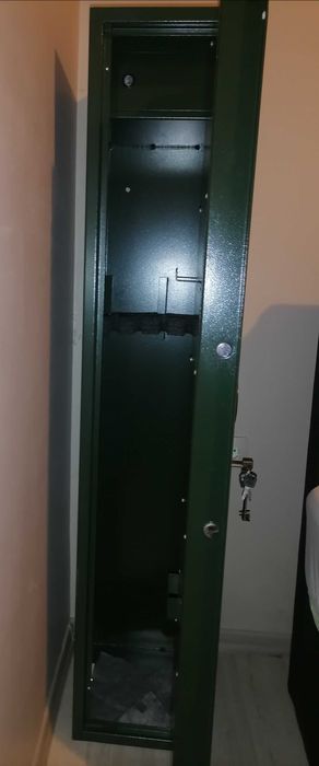 Каса за оръжие COMSAFE