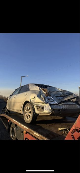 Камри 30 разбор .