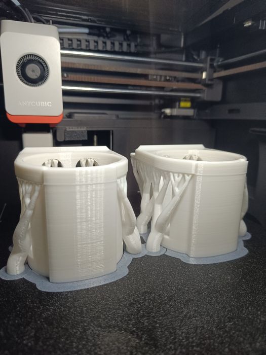 3D принтиране услуга