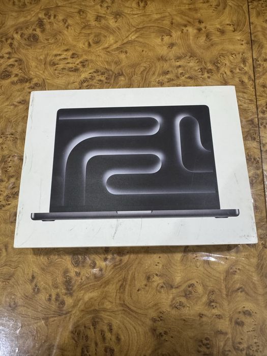 Macbook Pro M3 Pro 14 идеальный макбук про 14 М3 Про