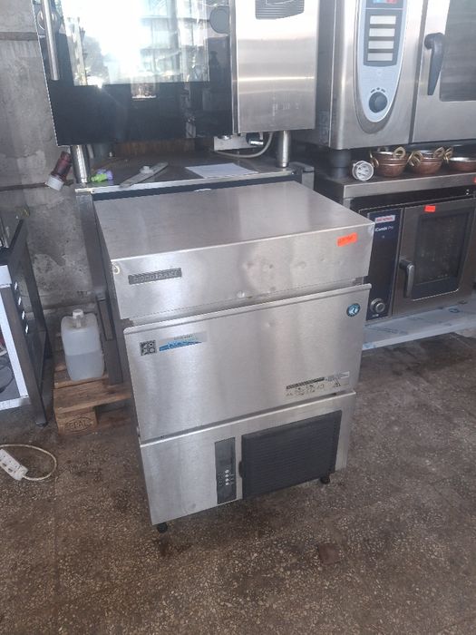 Ледогенератор професионален HOSHIZAKI  60 кг