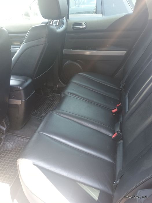 Mazda cx7  vânzare sau dezmembrare
