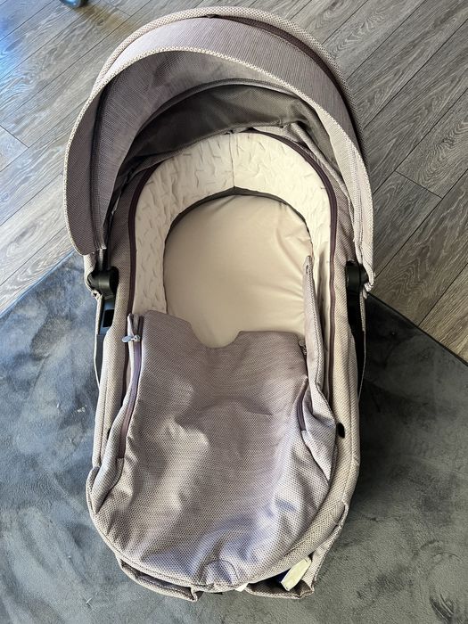 Carut Stokke V6 3 in 1