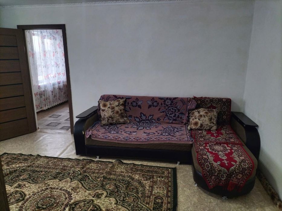 Продам 2 комн квартиру