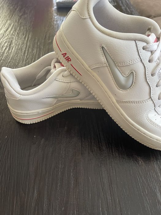 Маратонки Nike-37,5 номер