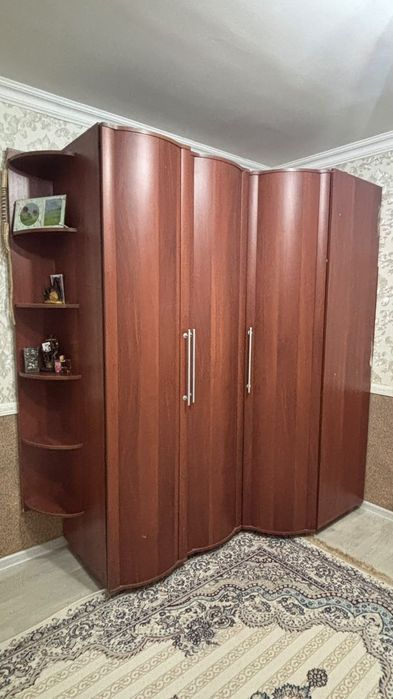 Кухонный гарнитур, шкаф