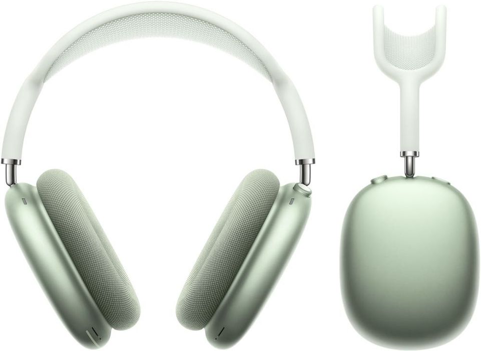 AirPods Max Green оригинални