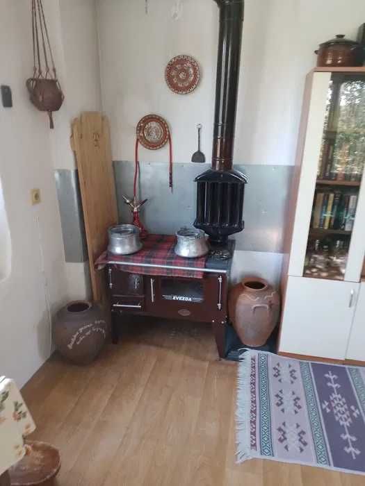 Продава се Къща в с. Момина църква, Област Бургас - 70 кв.м за 428 €/кв.м - Снимка #7