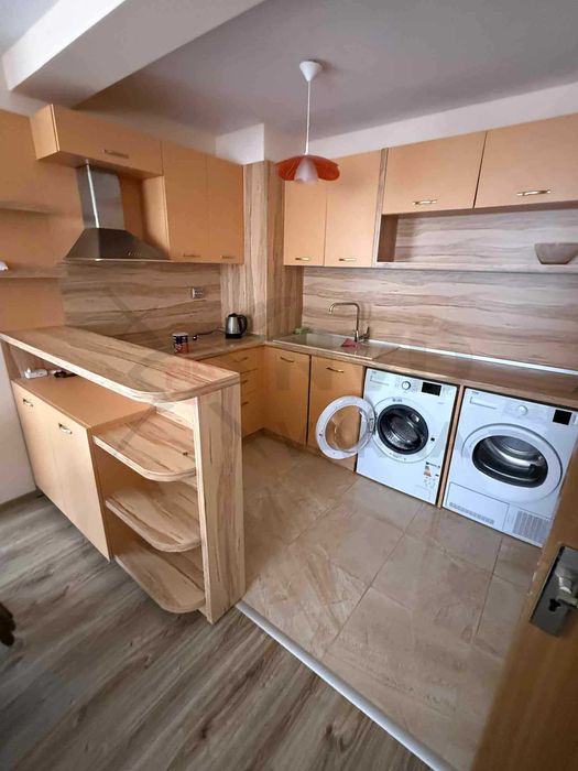 Двустаен апартамент в Бриз! 21781852