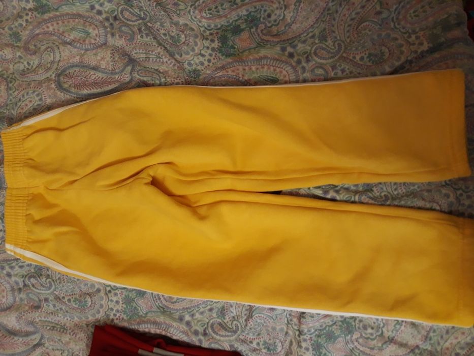 Trening copii 7-8 ani