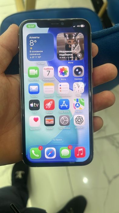 Айфон 11 про 64 гб
