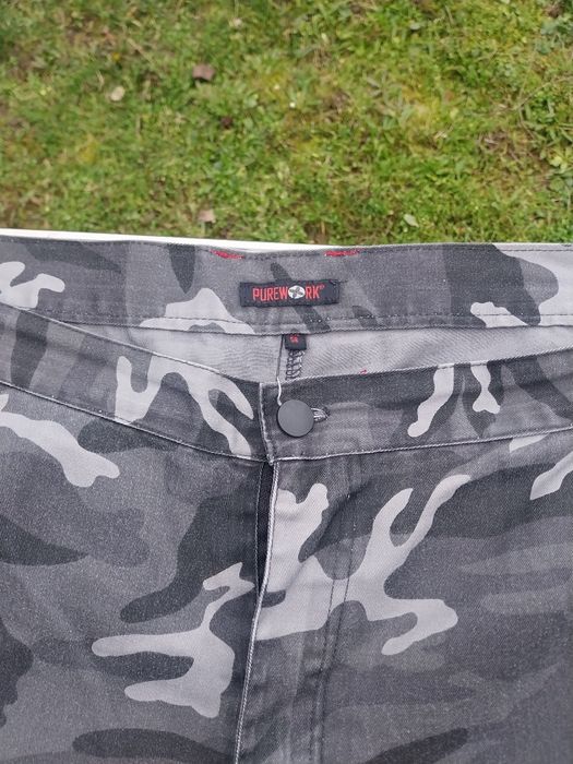 Продавам 3 броя къси панталони