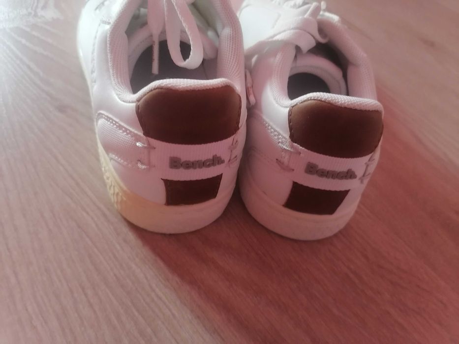 Bench дамски кецове