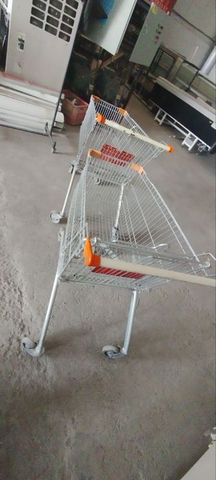 Тележки турецкий прочний