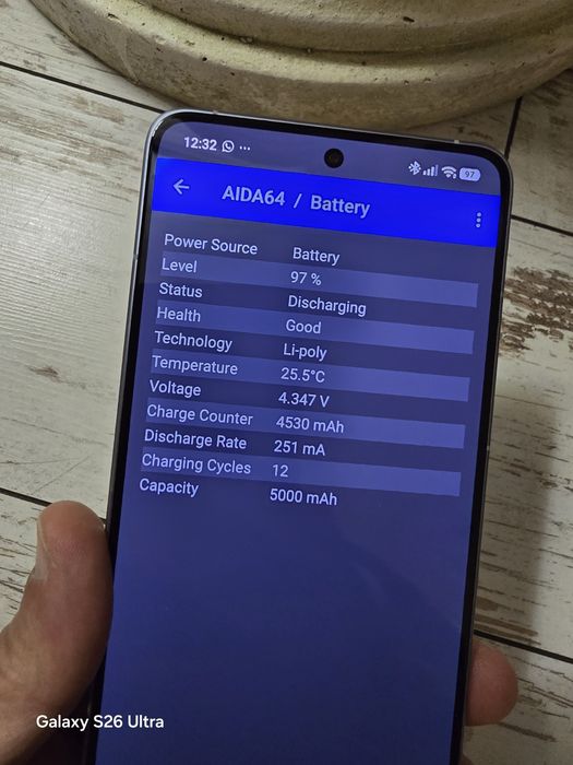 Xiaomi 14t pro 512/16GB.