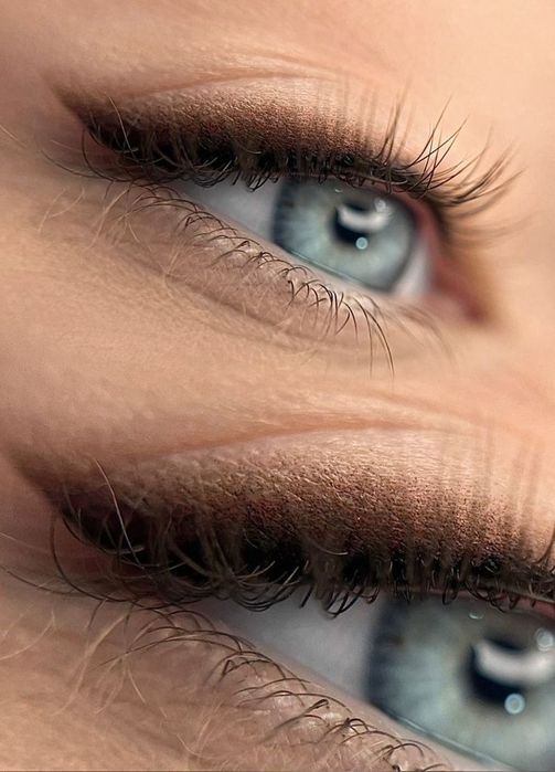 Уникален Перманентен Грим за вашата красота