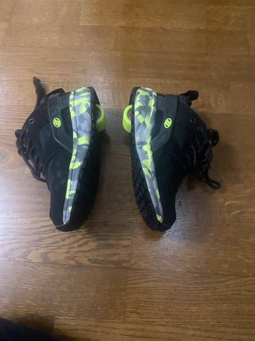 Продам кроссовки на колесах