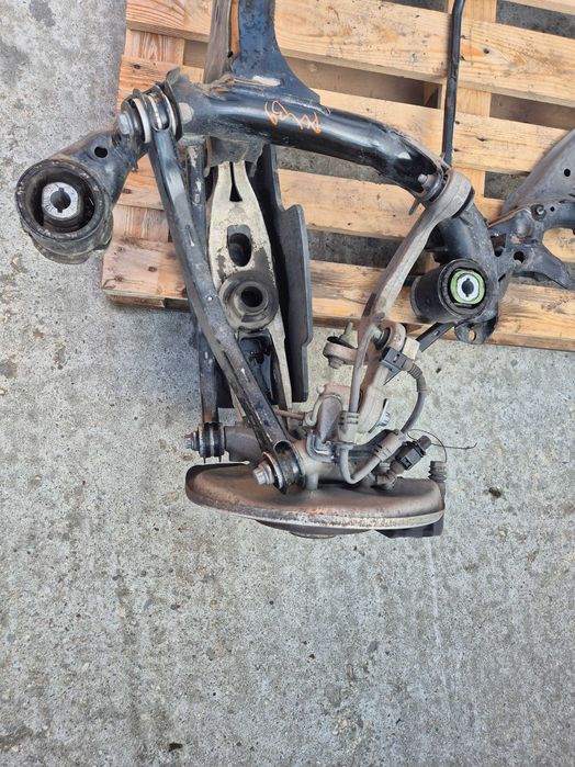 Cadru punte spate Audi A4 B9 A5 B9 8W0505235AP