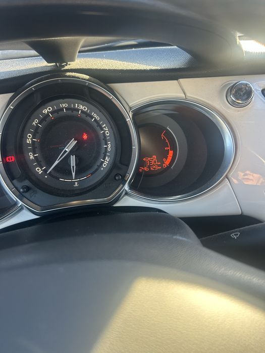 CITROËN DS3 2010 — imagine 5