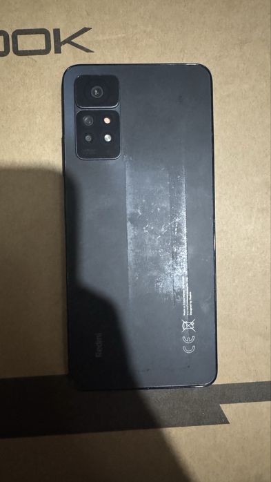 Redmi note 11 pro