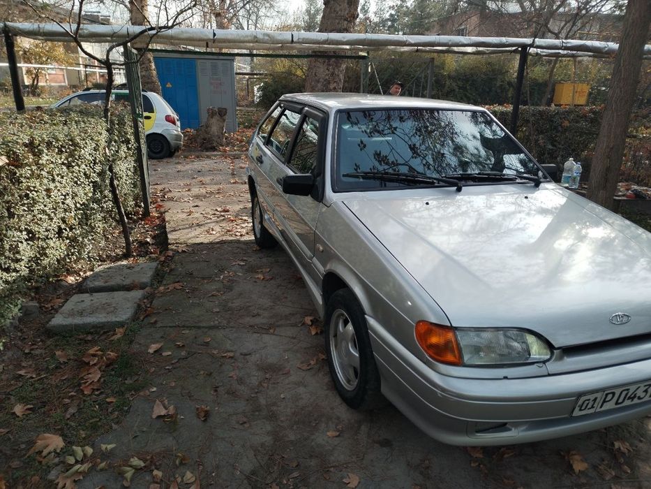 Продаю ВАЗ 2114 ,2008 год.Все подробности по телефону