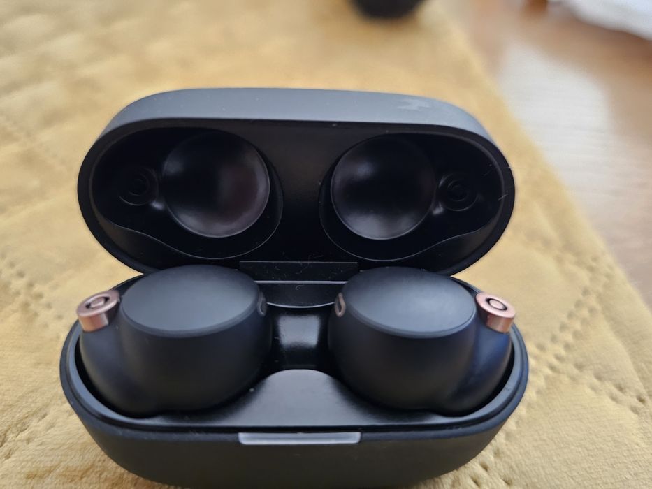 Casti sony wf-1000xm4