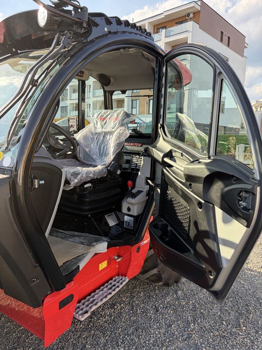 Manitou MLT940-140 V+premium nou an 2026