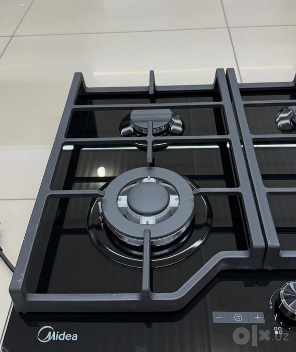 Газовые панели Midea