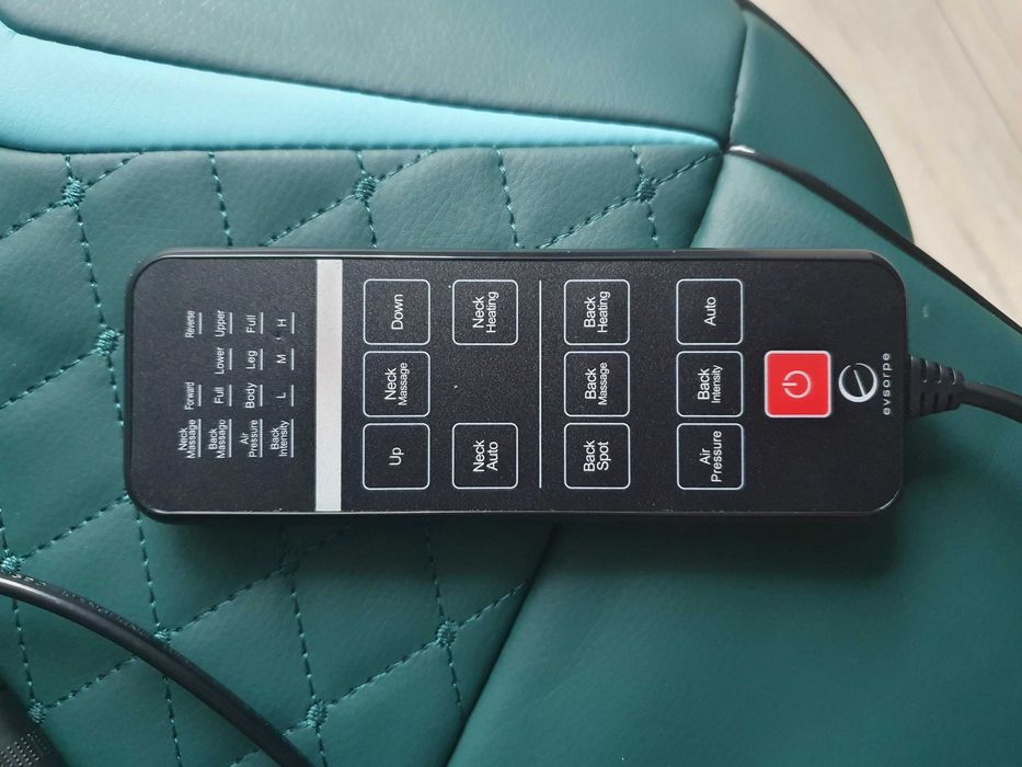 Масажен стол Evsorpe