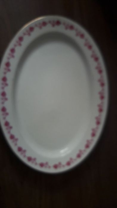 Посуда хрусталь, фарфор