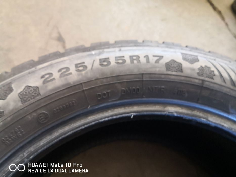 225 55 17 цола гуми dunlop