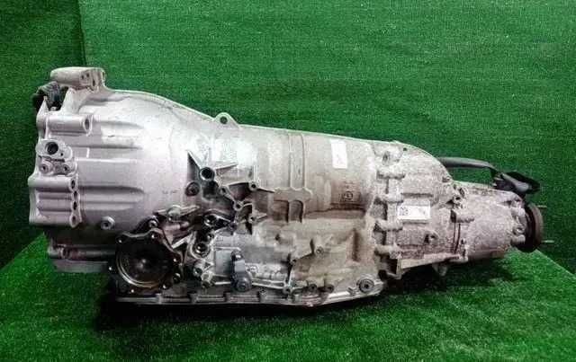 АКПП Volkswagen Touareg 7L, GP BHK