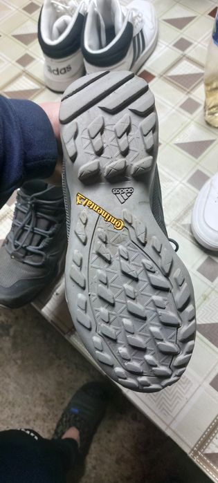 Маратонки Adidas Terrex