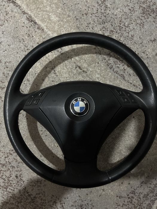 Волан BMW e60/61