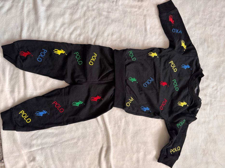 Next,George,Polo,MS детски дрехи