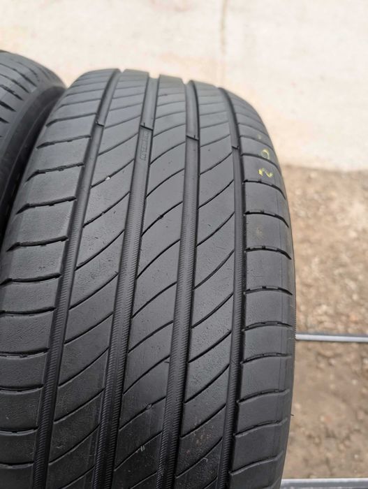 SET 2 Anvelope Vara 205/60 R16 MICHELIN Primacy 4 S1 92H